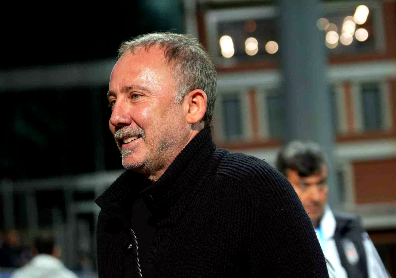 Beşiktaş’ın derbilerdeki en büyük kozu Sergen Yalçın