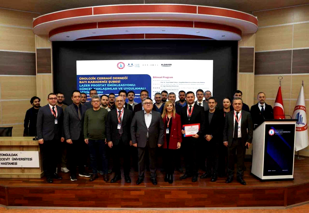 BEUN’dan sağlık alanında bir önemli bilimsel organizasyon daha