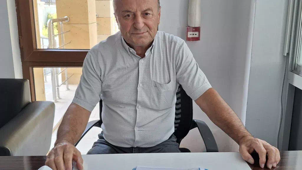 Beypazarı Kültür ve Turizmini Geliştirme Derneği kongresini yaptı