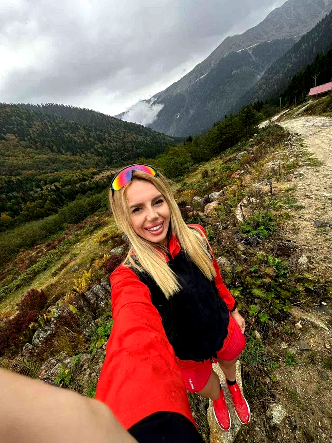 Beyza Güzel: "Kaçkarlar’ı özel kılan, en zorlandığınız anda bile başınızı kaldırdığınızda gördüğünüz manzara"