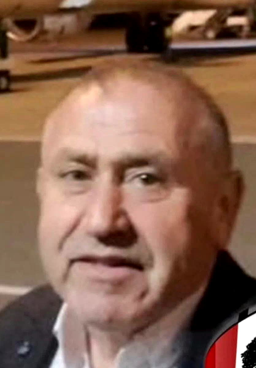 Bıçaklı saldırıya uğrayan eski muhtar hayatını kaybetti, saldırgan ağır yaralandı