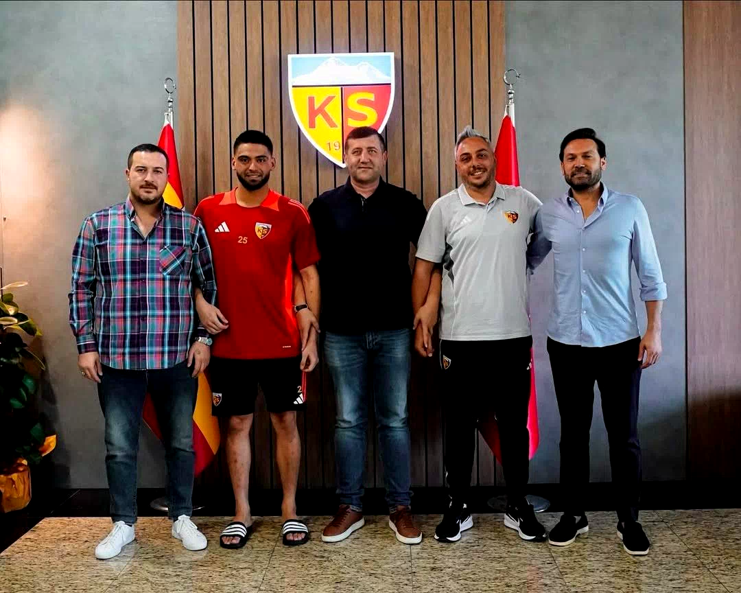 Bilal Bayazıt: “Yanlış anlaşılmalar giderildi”
