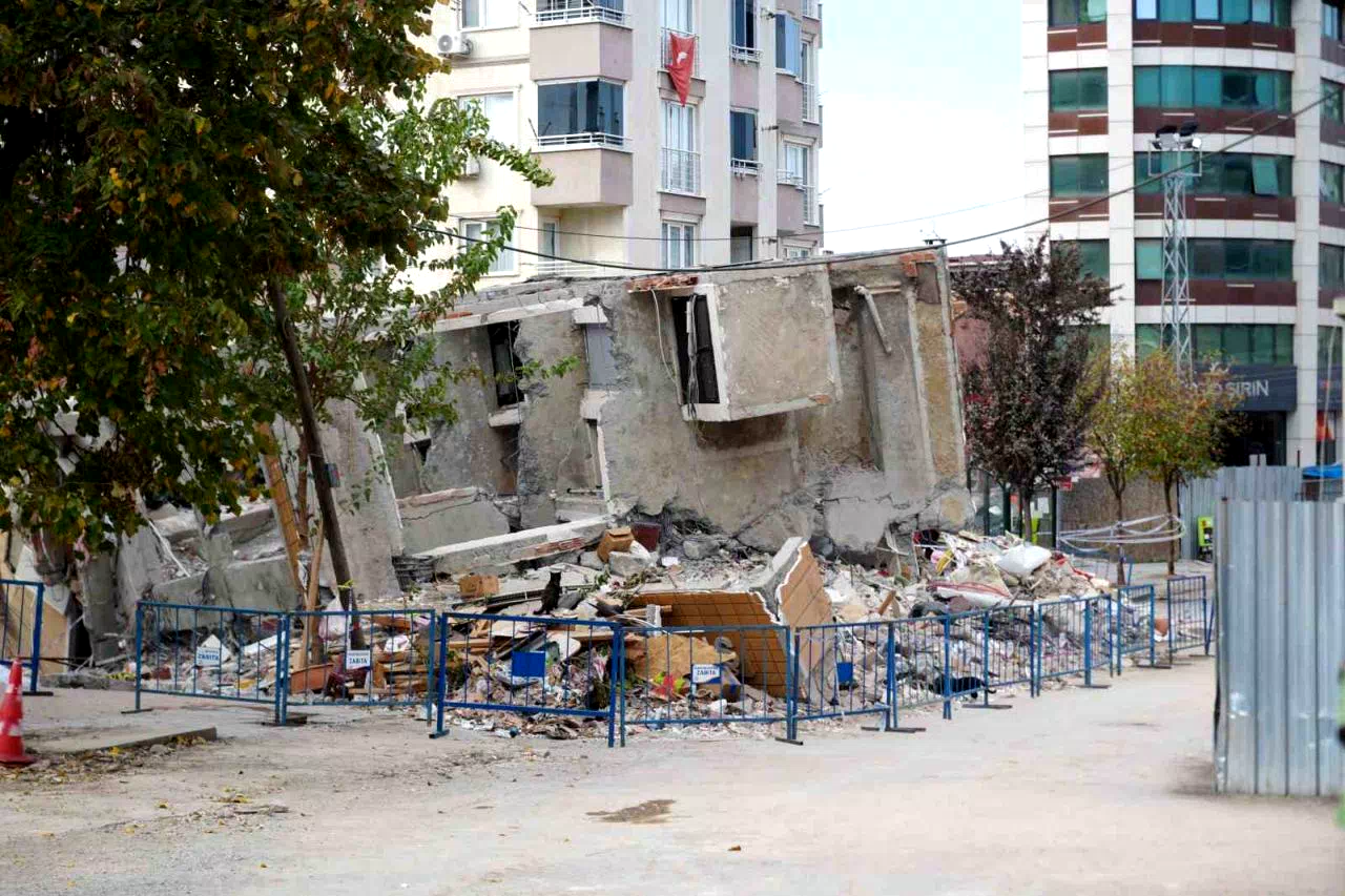 Bilir ailesinin yarım kalan hayali: “Ev almışlardı, 2 ay sonra taşınacaklardı ama nasip olmadı”