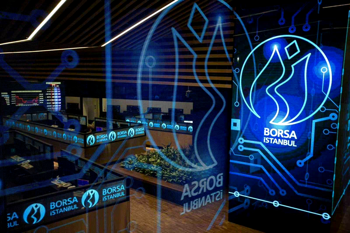 BIST 100 endeksi 12 bin puanın altına geriledi