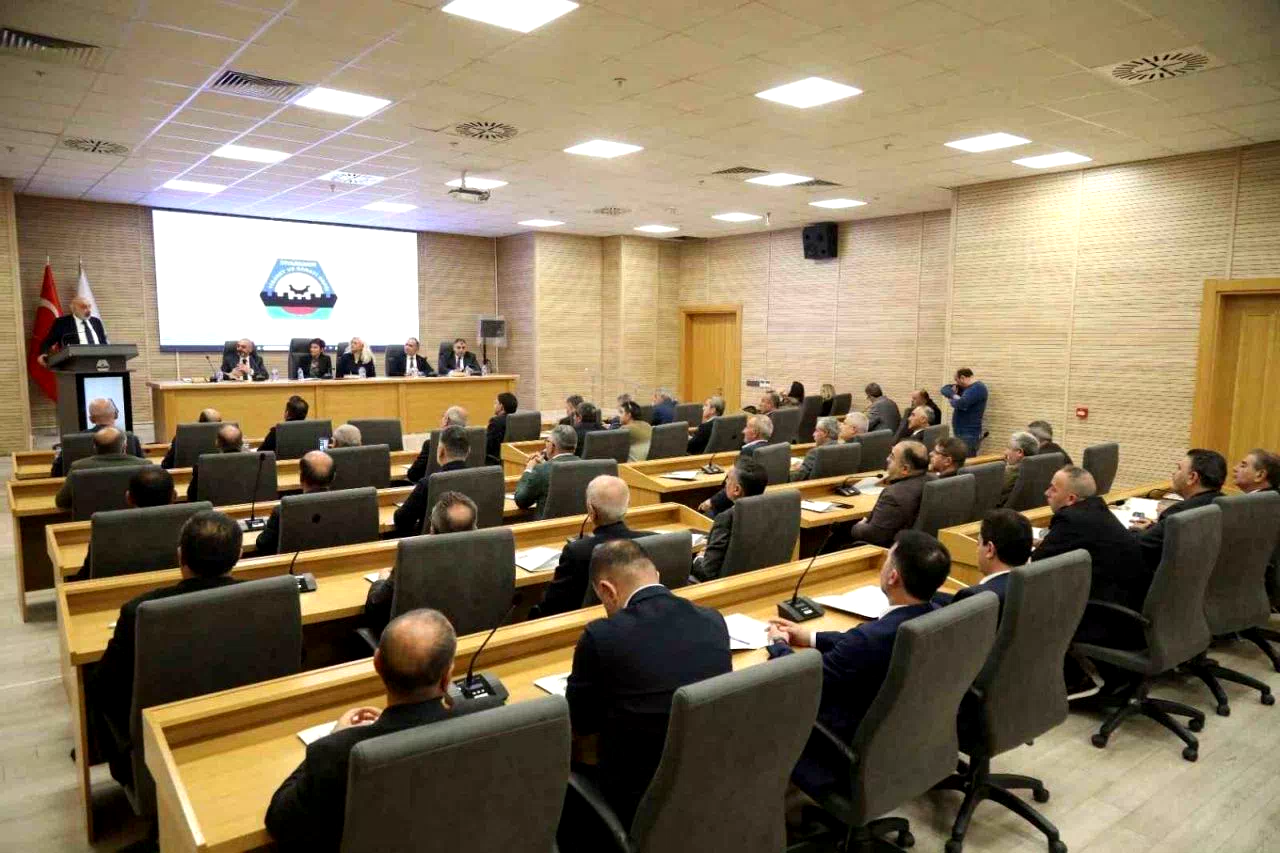 Bölge oda ve borsalarından Devlet Bahçeli’ye teşekkür