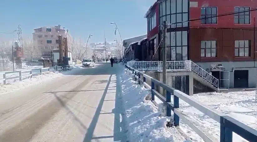 Bölgede Parçalı ve Az Bulutlu Hava Bekleniyor