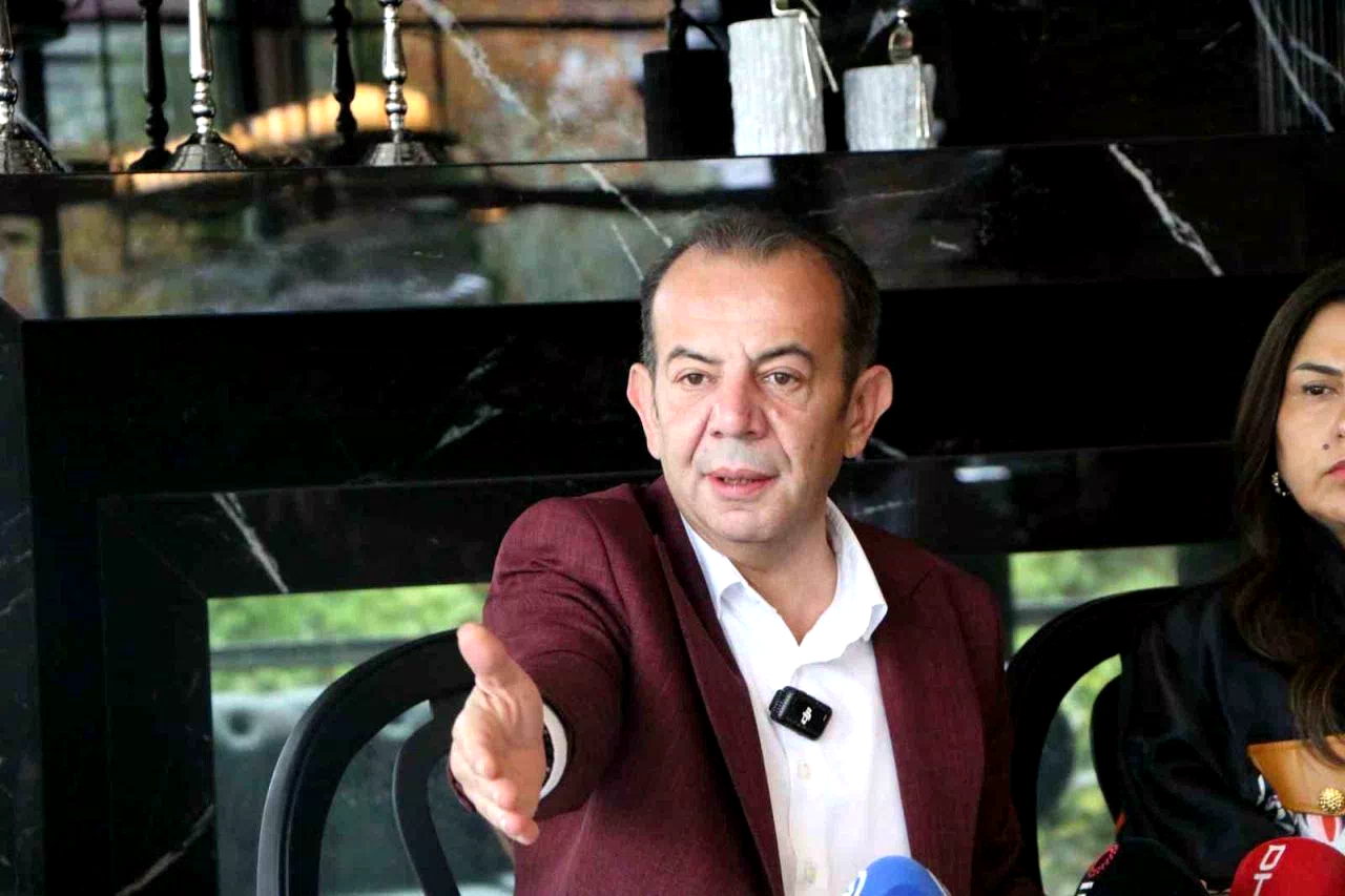 Bolu Belediye Başkanı Özcan: “Sayın Kılıçdaroğlu ve ekibi partiye gelirse beni atıp atmaması hiç umurumda değil”