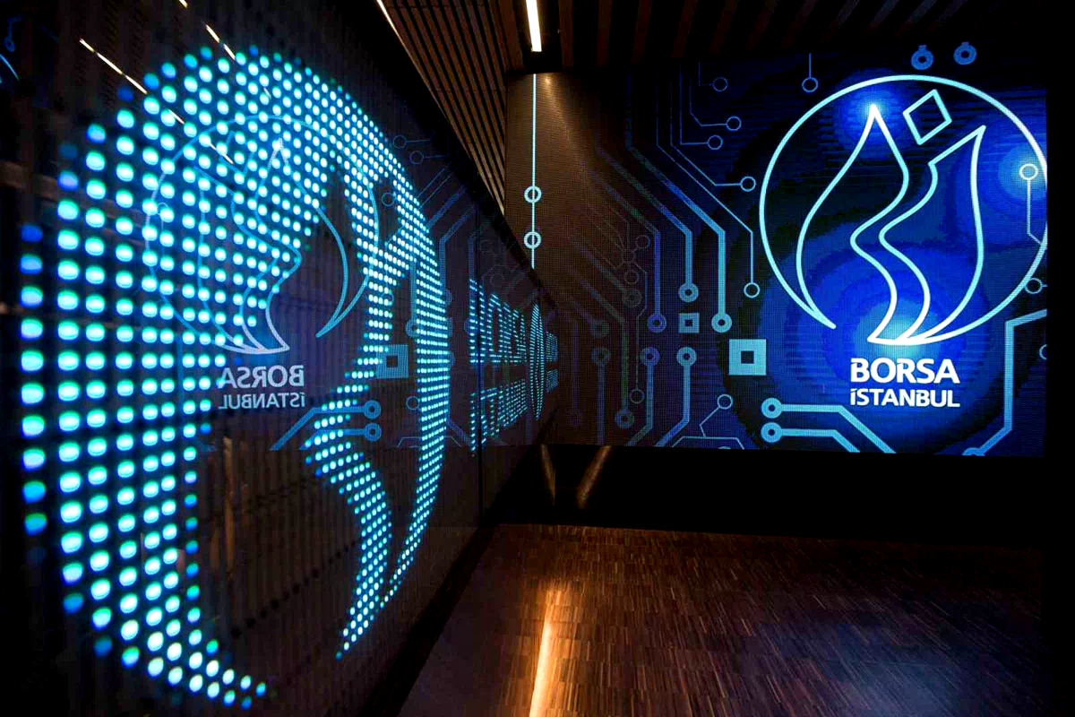 Borsa haftaya yükselişle başladı