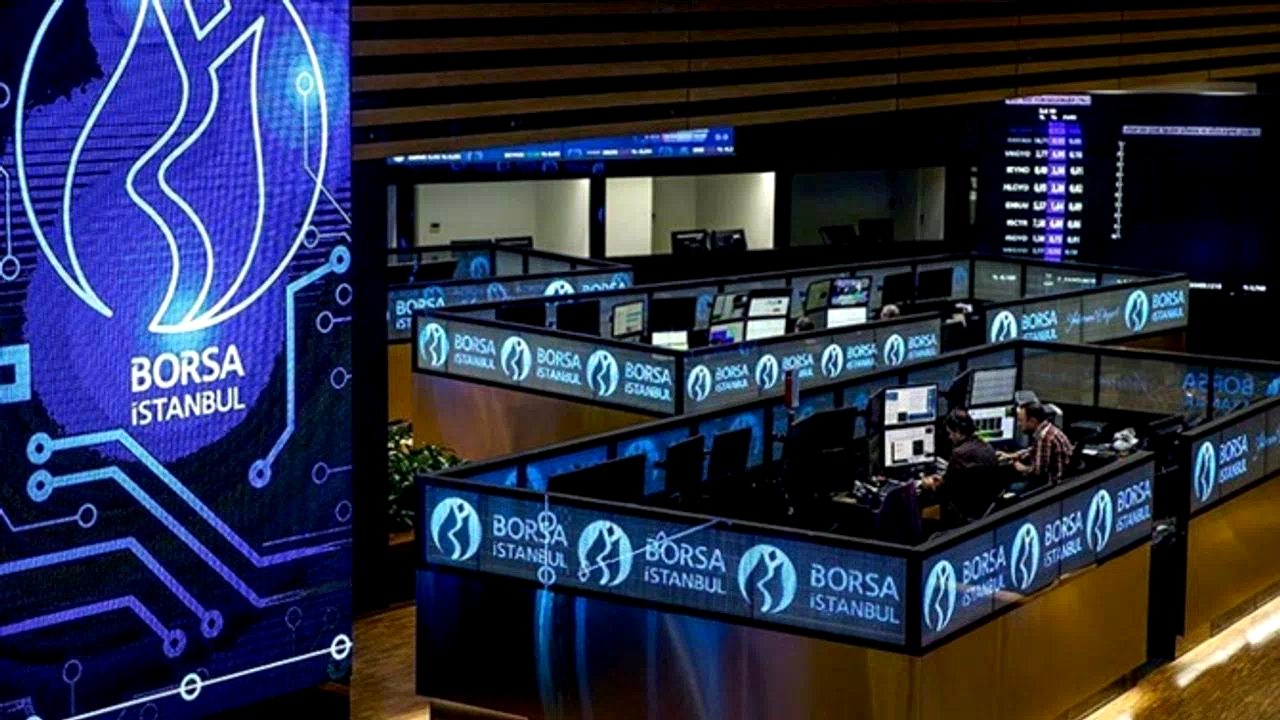 Borsa İstanbul yeni haftada yükselişte