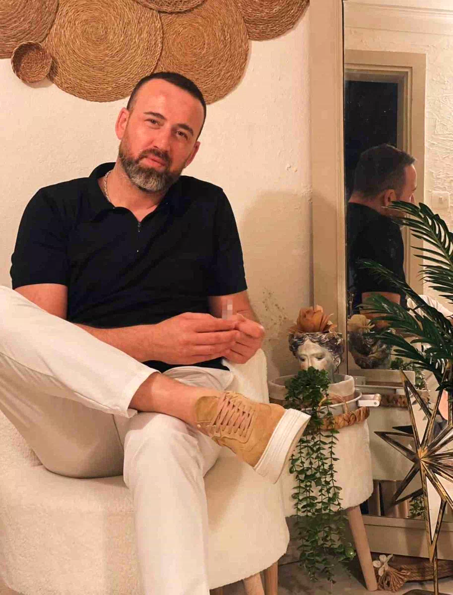 Boş sandığı tabanca eski kulüp başkanını canından etti