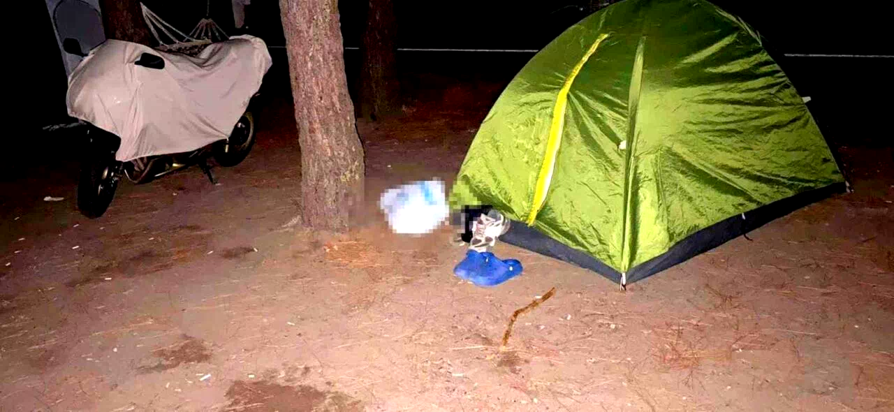 Boşanmak üzere olduğu eşini öldürüp kaçtığı Sinop’ta yakalanan şahıs Trabzon’a getirildi