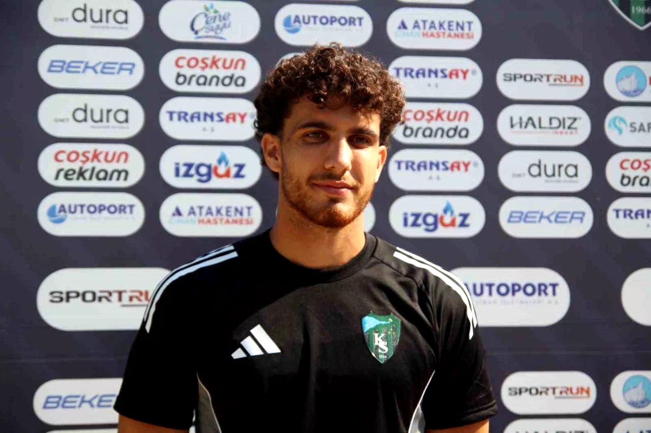 Botond Balogh: “Süper Lig’i, Roland Sallai’ye sordum”