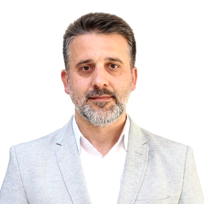 Bozbey’den boşalan koltuk için AK Parti’nin adayı belli oldu