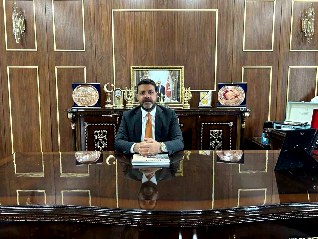 Bozkuş: “NATO zirvesi Türkiye’nin küresel diplomaside geldiği noktayı dünyaya gösterdi”