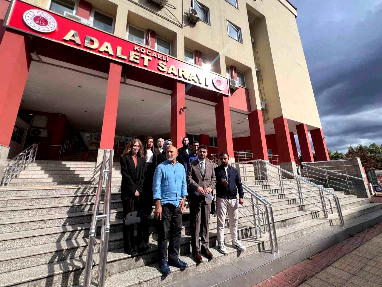 “Bu zulüm artık durdurulmalıdır”