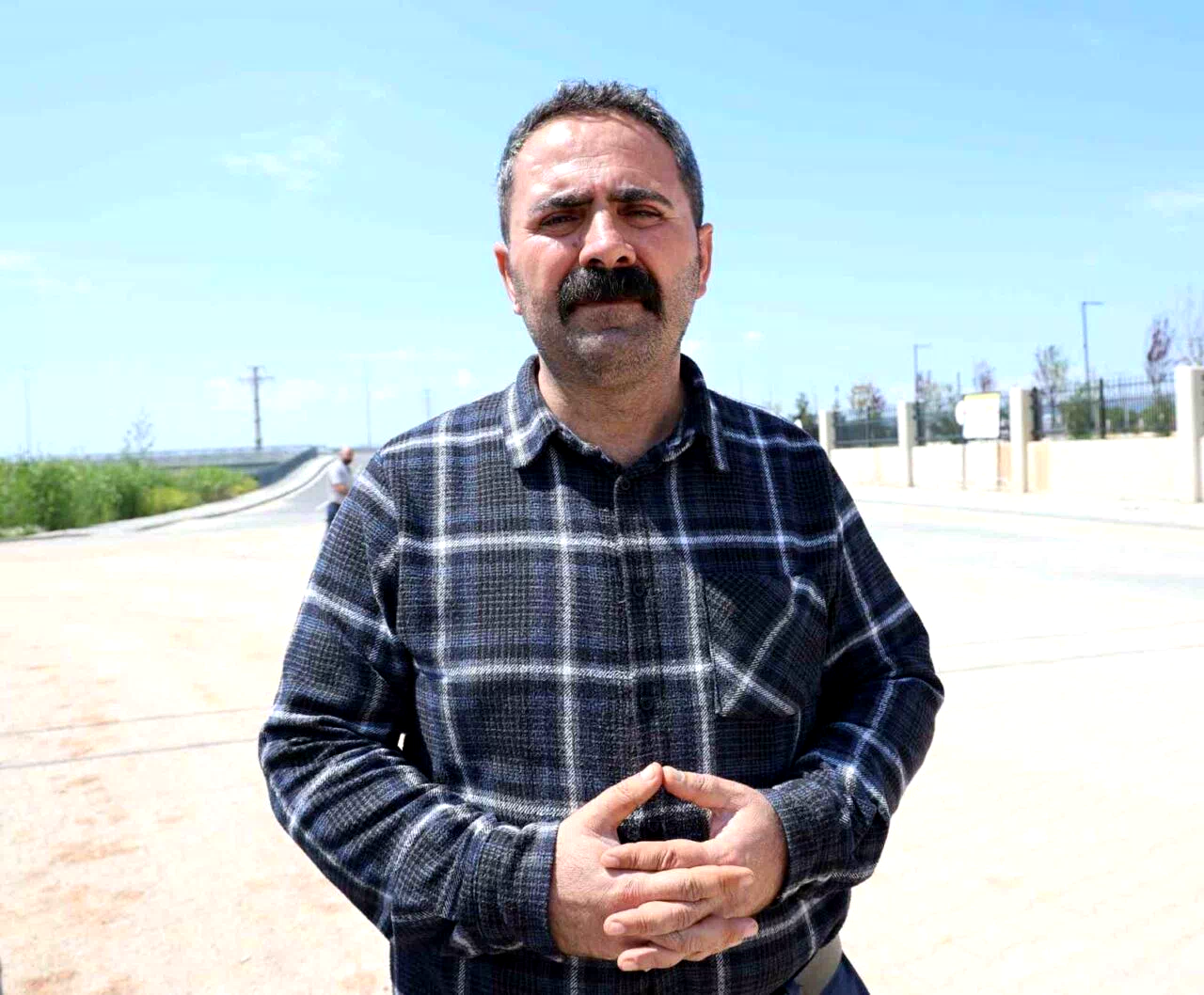 Buca Belediyesi’nde AK Parti’nin başkan adayı Balyemez