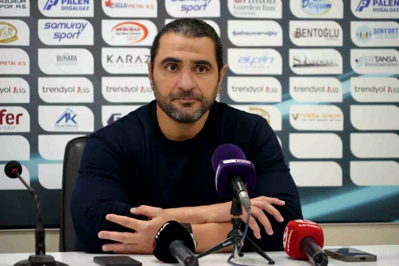 Bülent Bölükbaşı: “Çok sıkıntılı bir süreçten geçiyoruz”