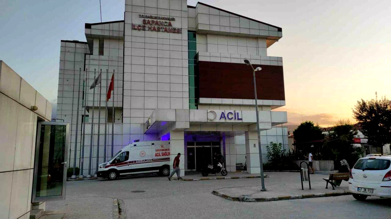 Bungalov tatilleri kabusa döndü: 4 yaşındaki çocuklarını havuzda buldular