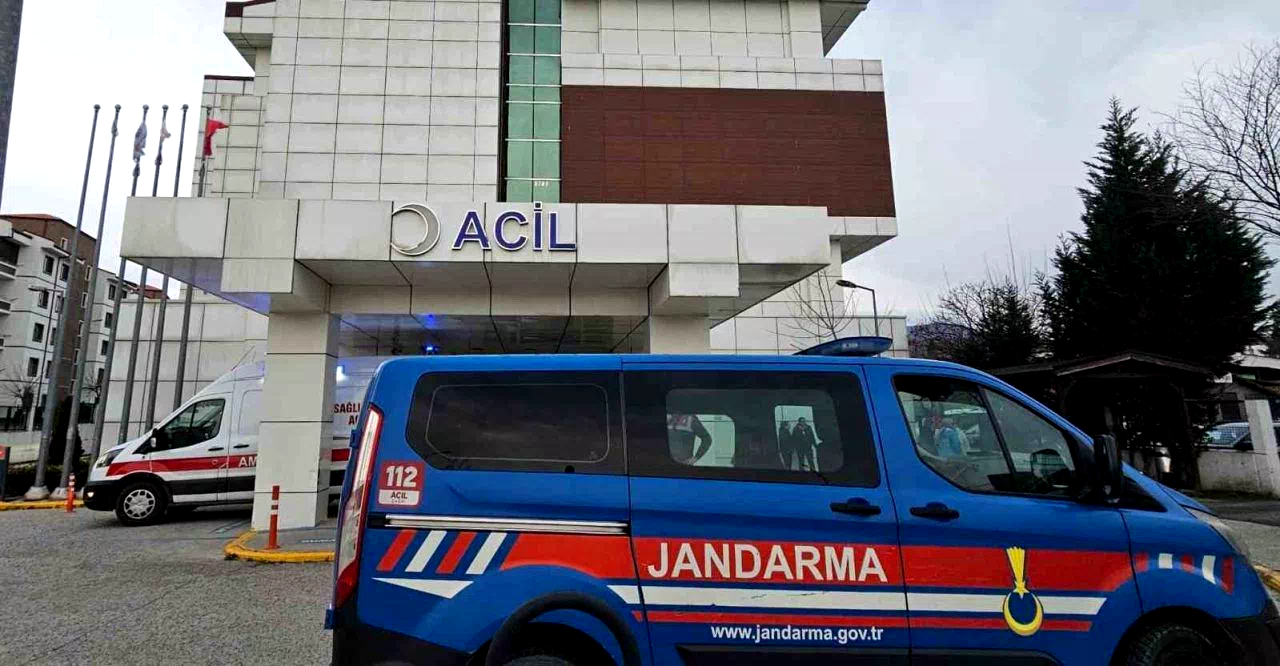 Bungalovda havuza düşen 3 yaşındaki çocuk yoğun bakıma alındı