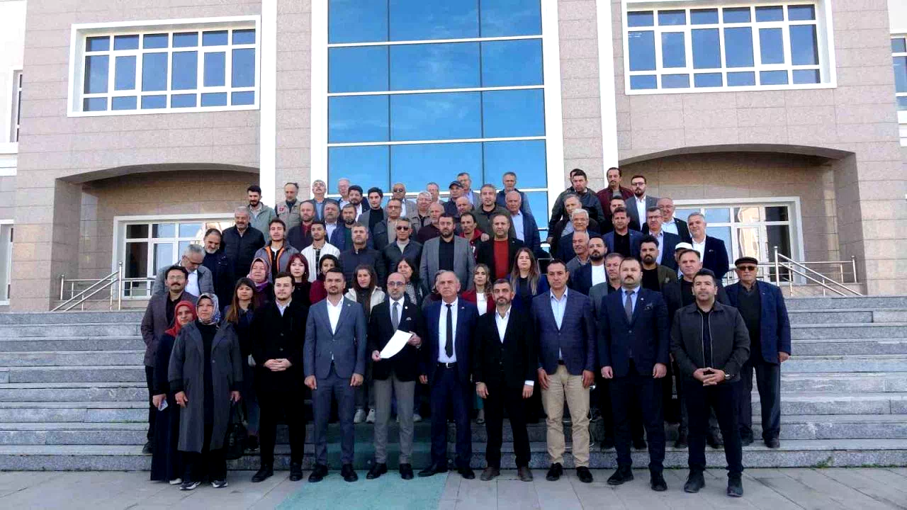 Burdur’da “İçkili Yer Bölgesi” kararı mahkemelik oldu
