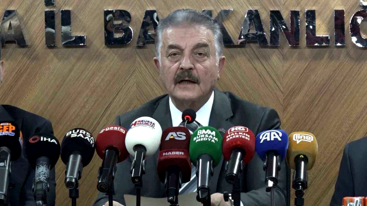 Büyükataman: ’Fırat’ın doğusu da terörden arındırılmalı. Suriye’de tek bir terörist kalmamalıdır”