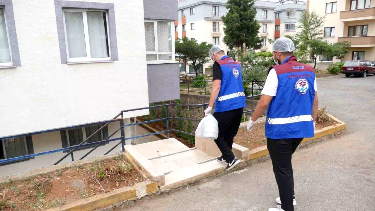 Büyükşehir Belediyesi on binlerce hayata dokundu