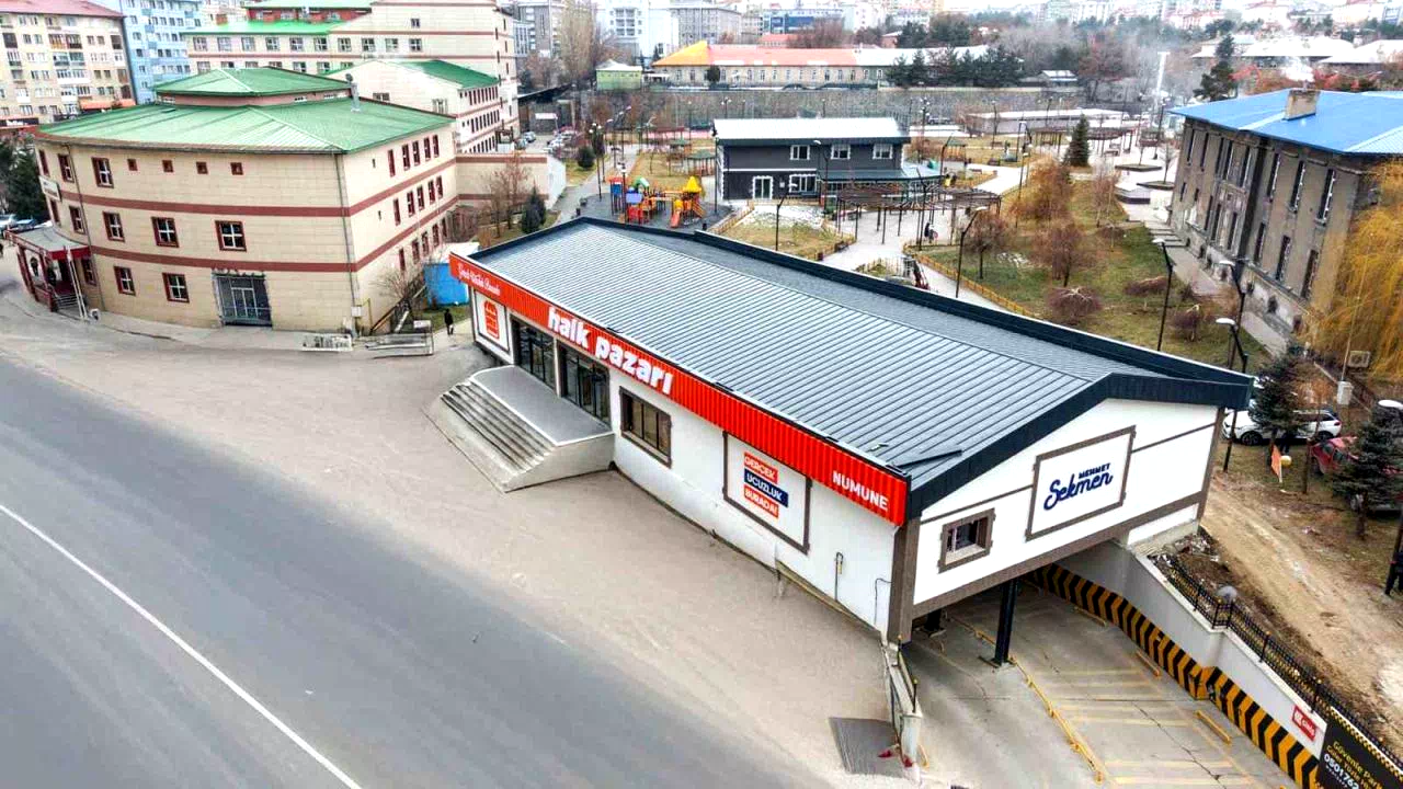 Büyükşehir’in yatırım seferberliği devam ediyor