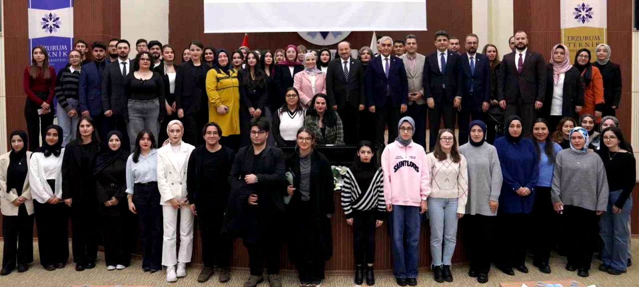 Büyükşehir ve ETÜ’nün iş birliğindeki “Impact Hub Projesi” yoğun ilgi gördü