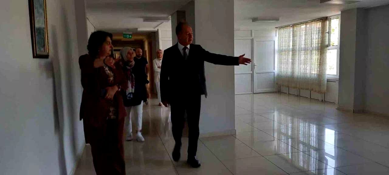 Çakmur’un yurt seferberliği
