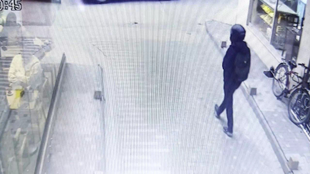Çalışanı bağlayıp, 5 kilo altınla kayıplara karışmıştı: Diyarbakır’da yakalandı