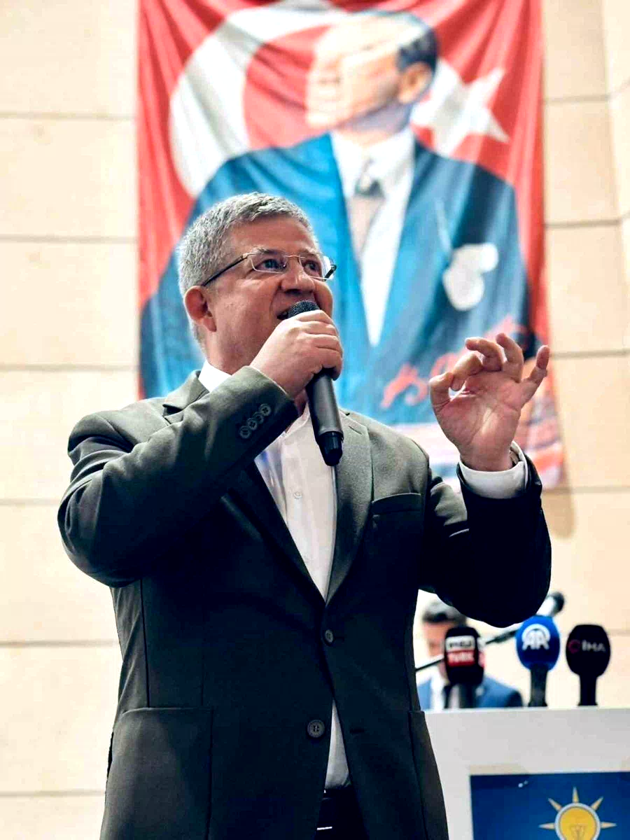 Çalışma ve Sosyal Güvenlik Bakanı Işıkhan Denizli’ye geliyor