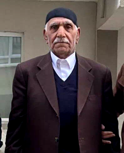 “Camiye gidiyorum” diye evden çıktı, 24 saattir kayıp