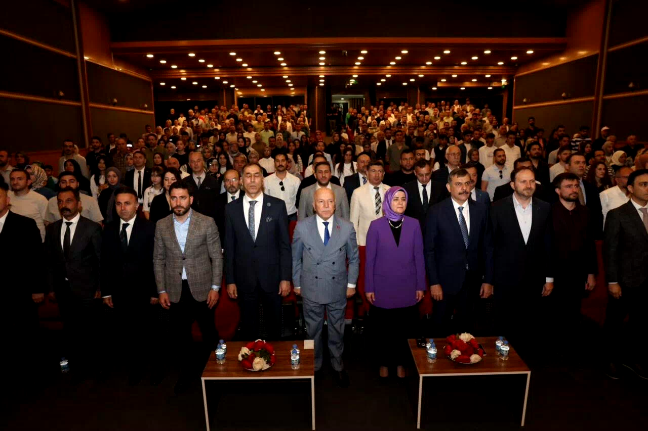 “Can Erzurum” ile binlerce öğrenciye ulaşıldı