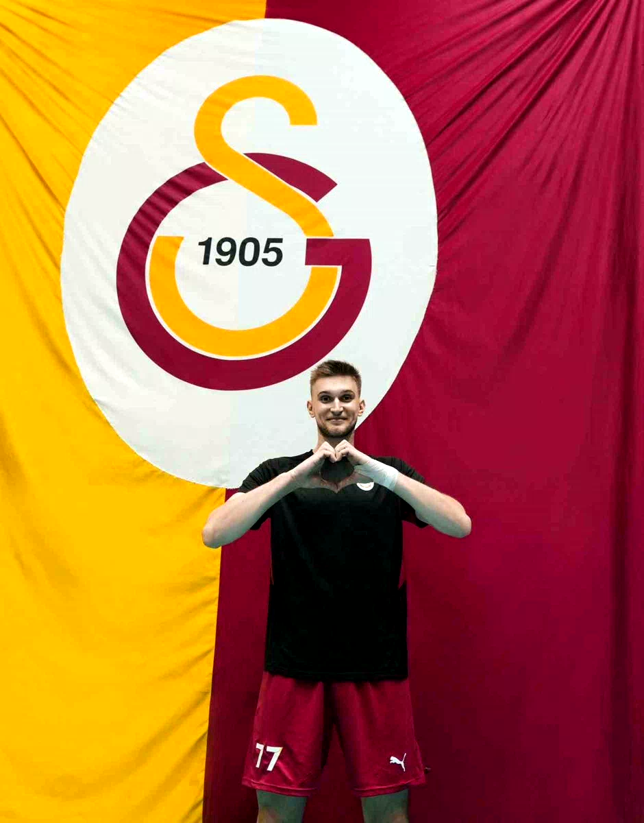 Can Koç: “Galatasaray benim için bir hayaldi”