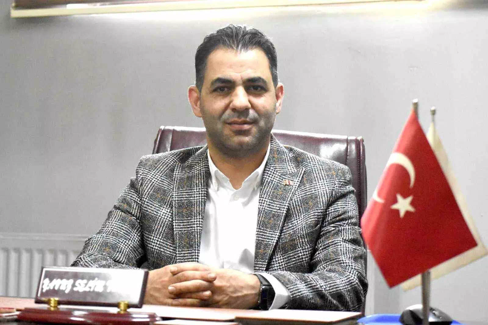 Çanakkale Zaferi’nin 110. Yıl Dönümü Mesajı: “Çanakkale Zaferi Türk Milletinin Kahramanlık Destanıdır”