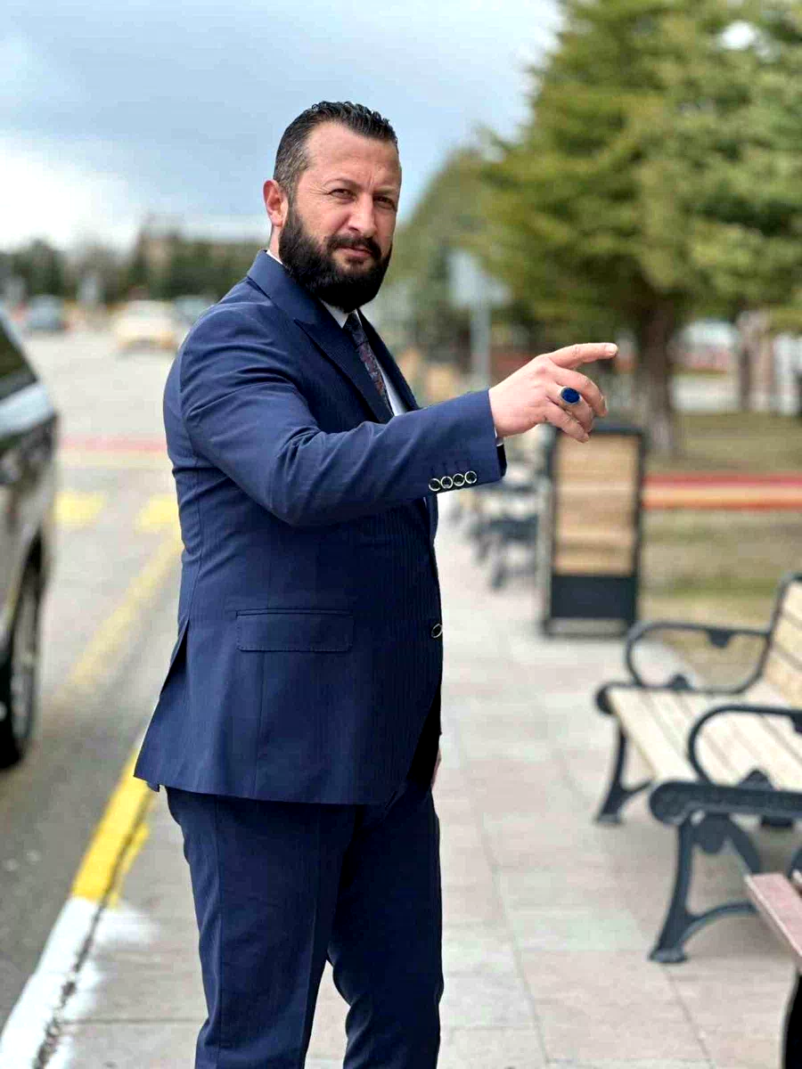 Çat; “15 Temmuz, bu milletin imanla diriliş, canla karşı duruş gecesidir”