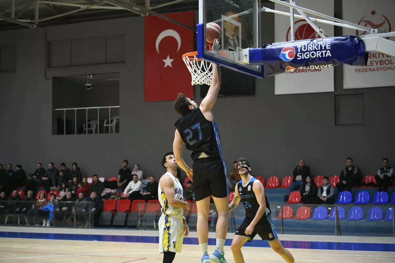 Çayırova Belediyesi, Kapaklıspor’u Deplasmanda Yendi