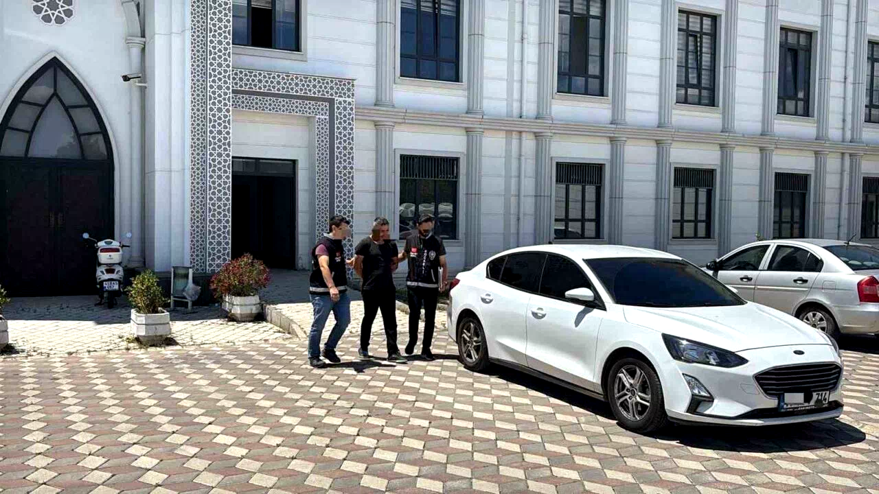 Çayırova’da işlenen cinayetin zanlısı tutuklandı
