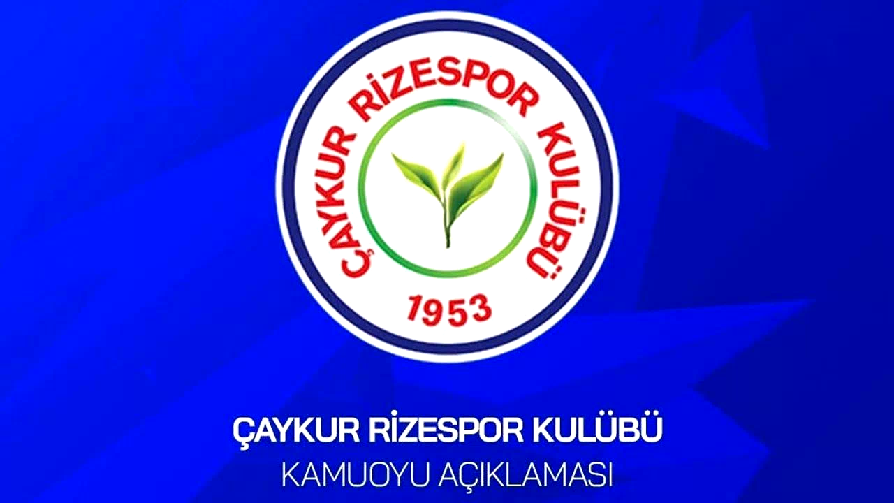 Çaykur Rizespor, G.Saray maçına özel primi verecek mi?