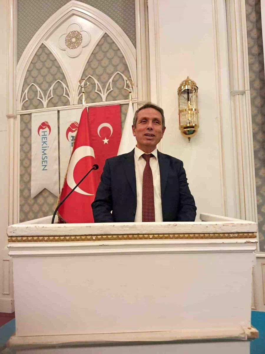 Çelebi’den ocak zammı tepkisi