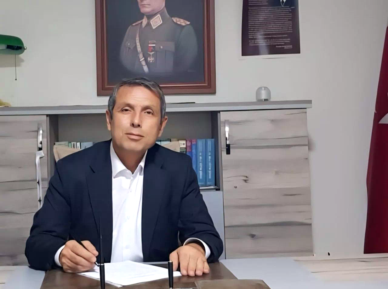 Çelebi; “Şiddetle ilgili toplum olarak mücadele edilmeli”