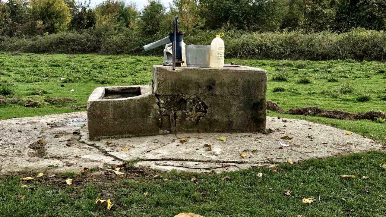 Cesedi su kuyusunda bulunan 17 yaşındaki Hasret’in cinayet davasında ilk duruşma görüldü