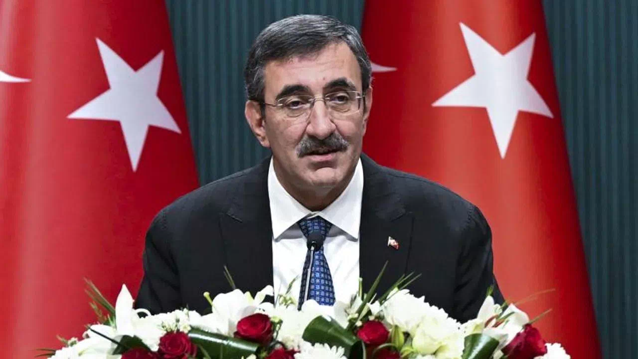 Cevdet Yılmaz: Emekli bayram ikramiyesi artışı için Meclis değerlendirme yapacak