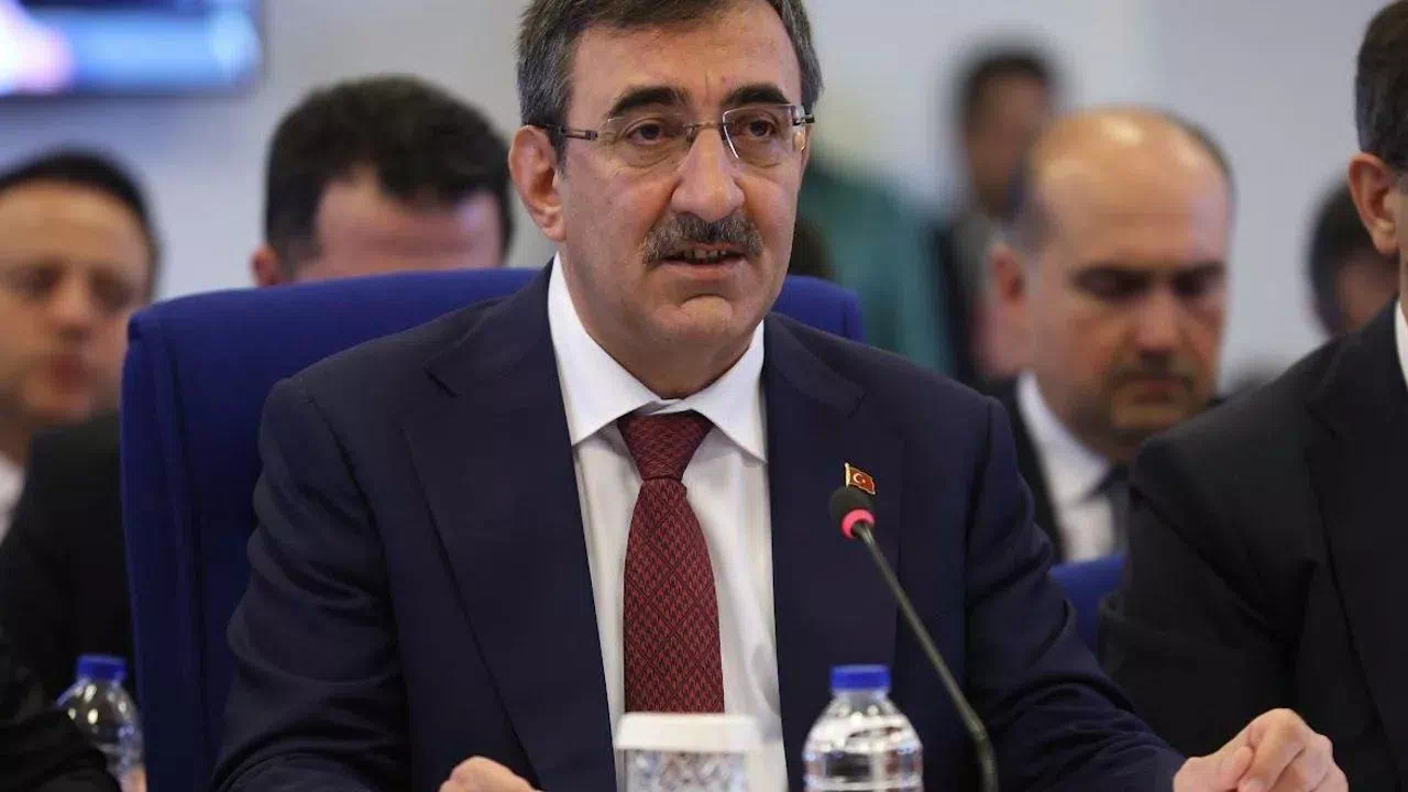 Cevdet Yılmaz: Türkiye ekonomisinin temelleri sağlam