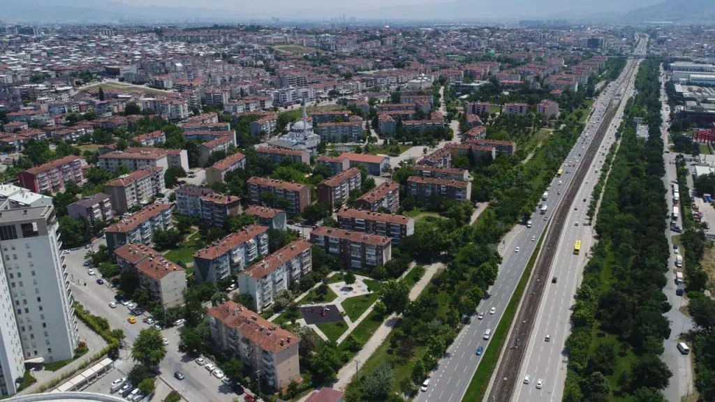 Çevre Bakanlığından imar planlarına dijital erişim dönemi