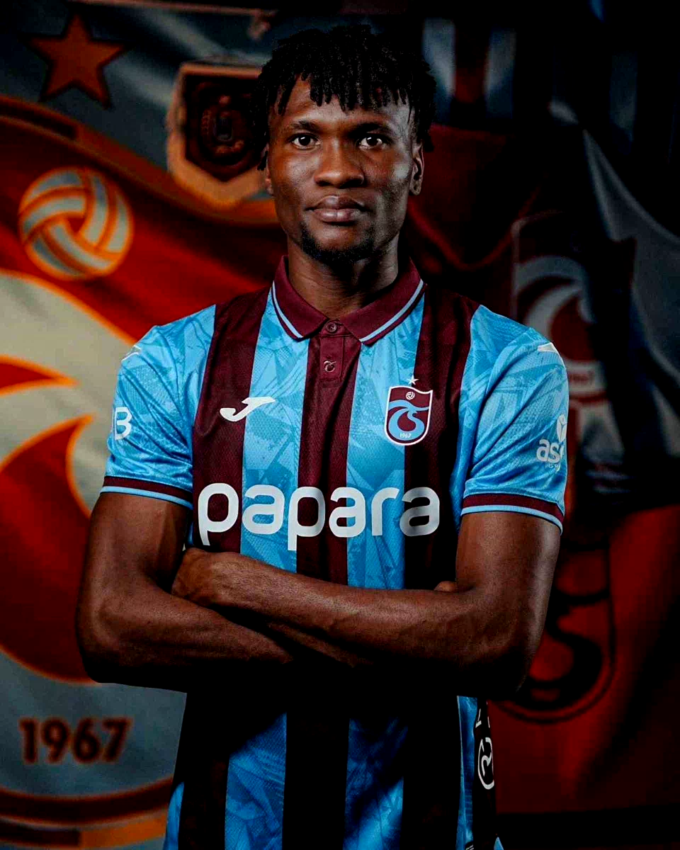 Chibuike Nwaiwu: “Kaybetmekten nefret ederim”