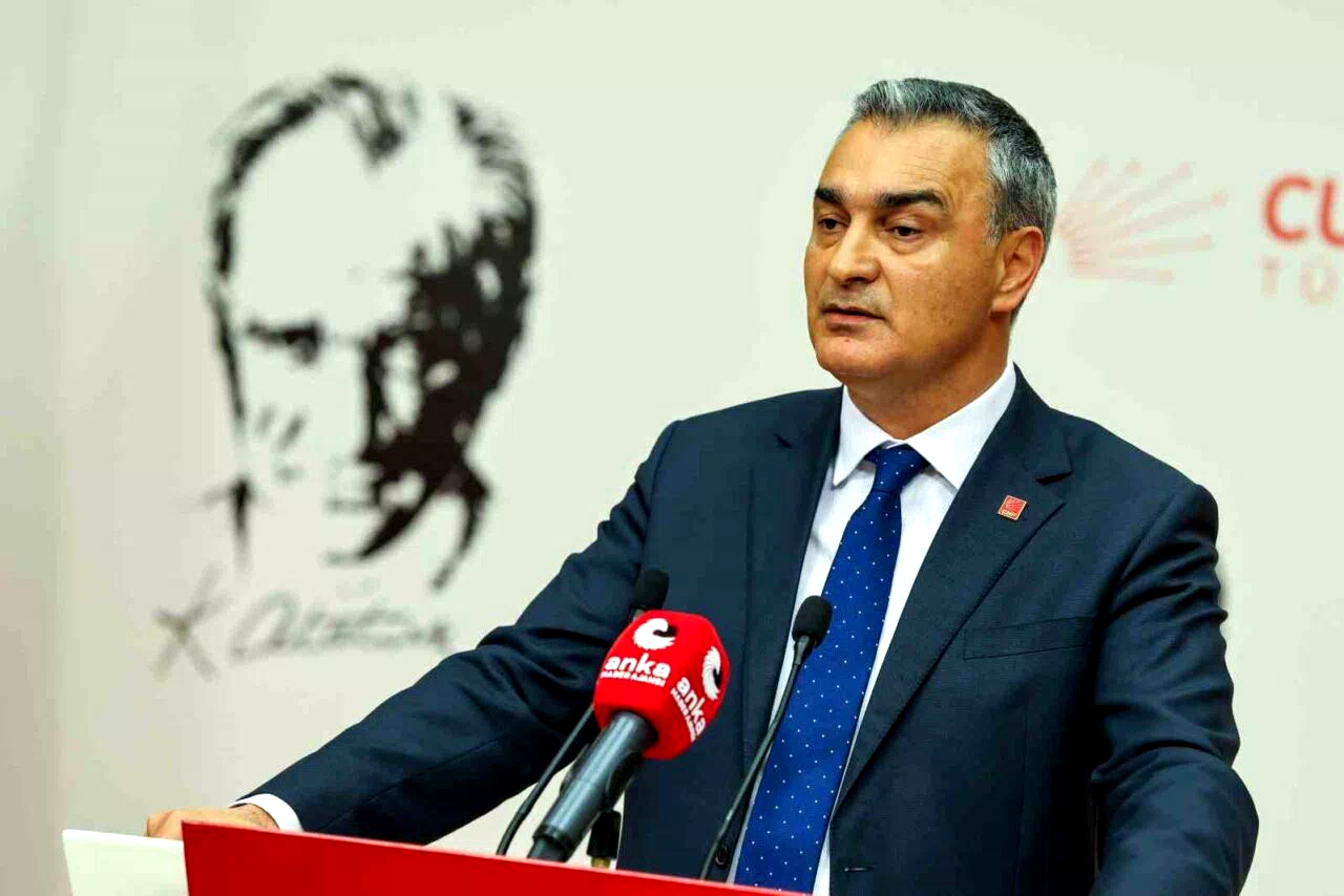 CHP’de 6 isim için ihraç talebi