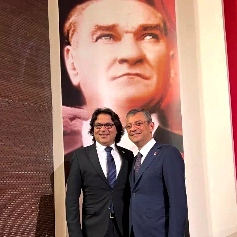 CHP’de kritik MYK sonrası Denizli İl Başkanı görevden alınarak ihracı istendi
