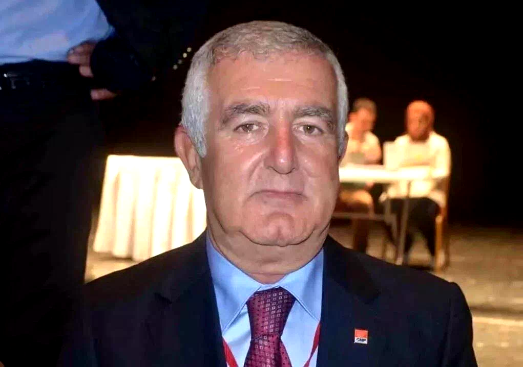 CHP’de yaşanan fire sonrası il başkanından açıklama