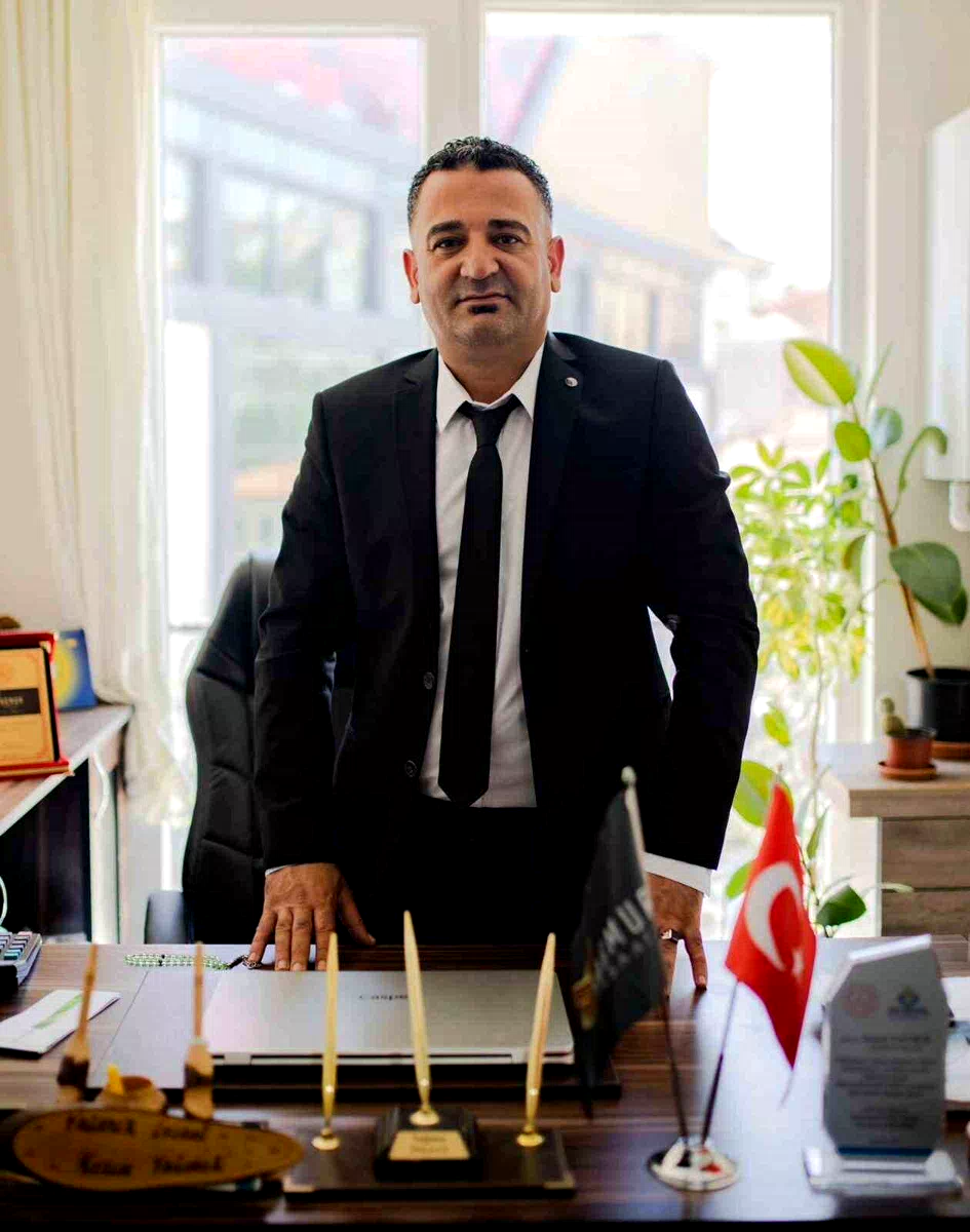 CHP İl Başkanlığına atanan Yağmur: “Hiç kimseyi ötekileştirmeyeceğim gibi, şahsımı hedef alan polemiklerin de tarafı olmayacağım”